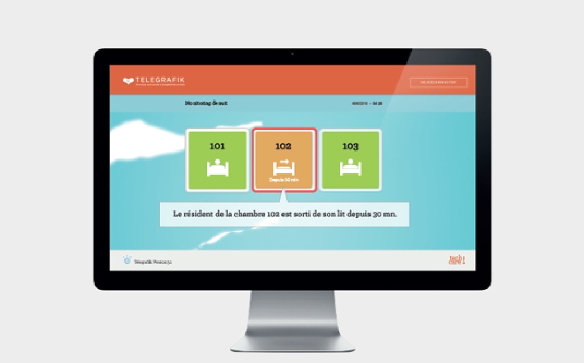 MONITORING SERVICE